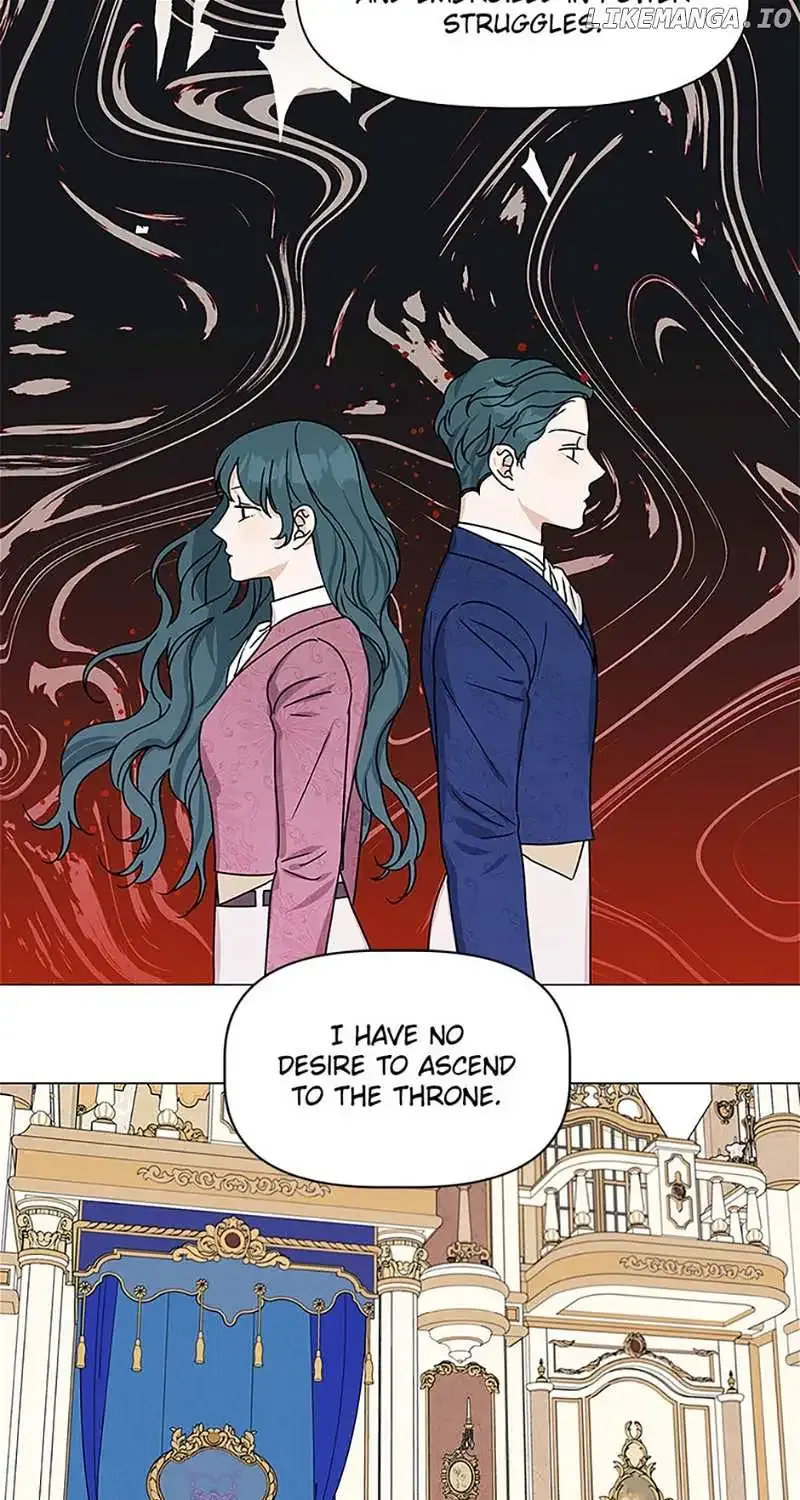 Let Me Fall Be Brilliant Chapter 85 page 61 - MangaKakalot