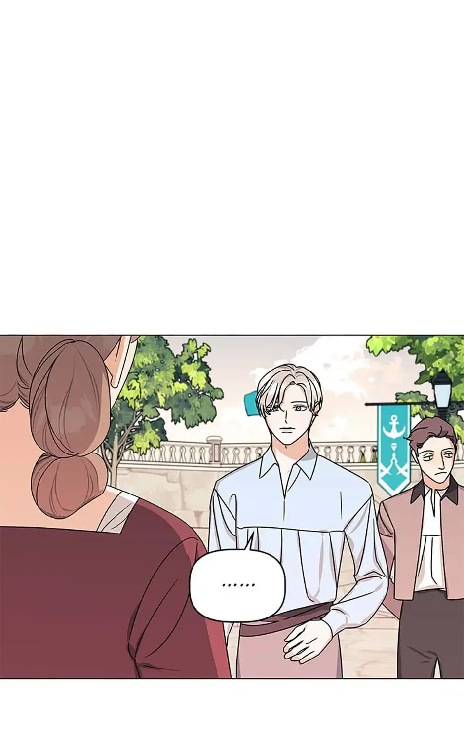 Let Me Fall Be Brilliant Chapter 86 page 61 - MangaKakalot