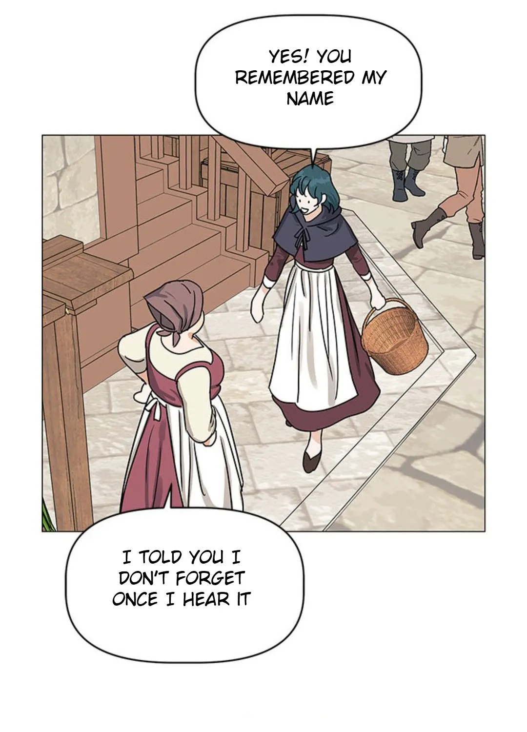 Let Me Fall Be Brilliant Chapter 9 page 36 - MangaKakalot