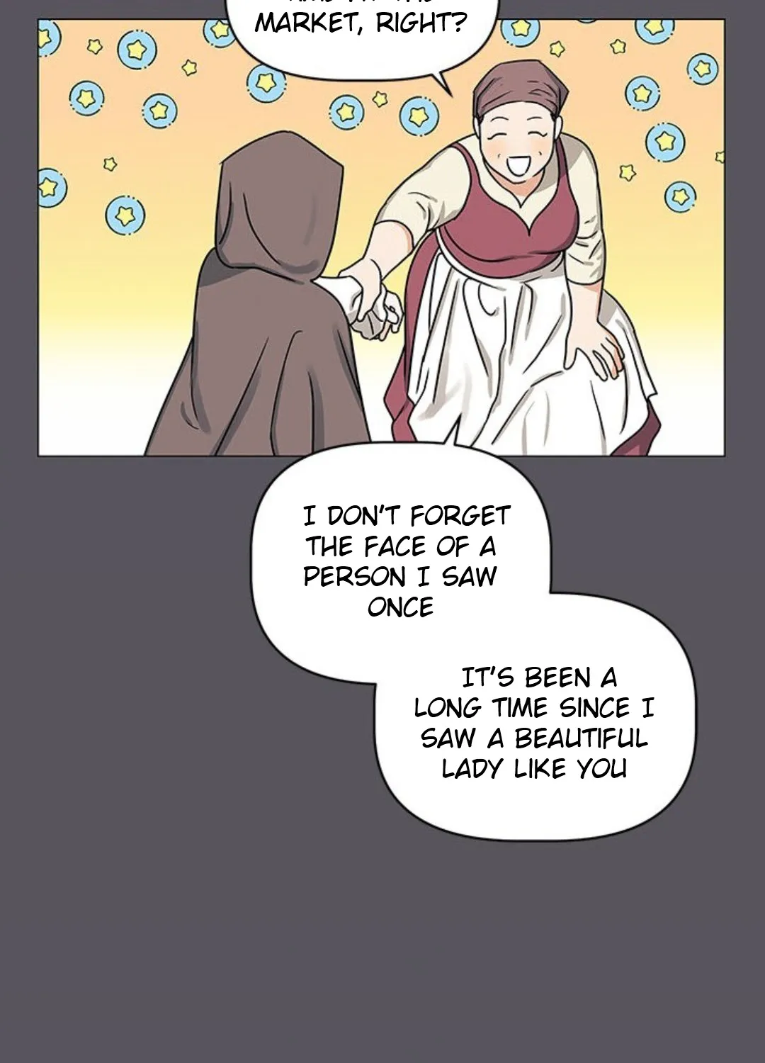 Let Me Fall Be Brilliant Chapter 9 page 40 - MangaKakalot