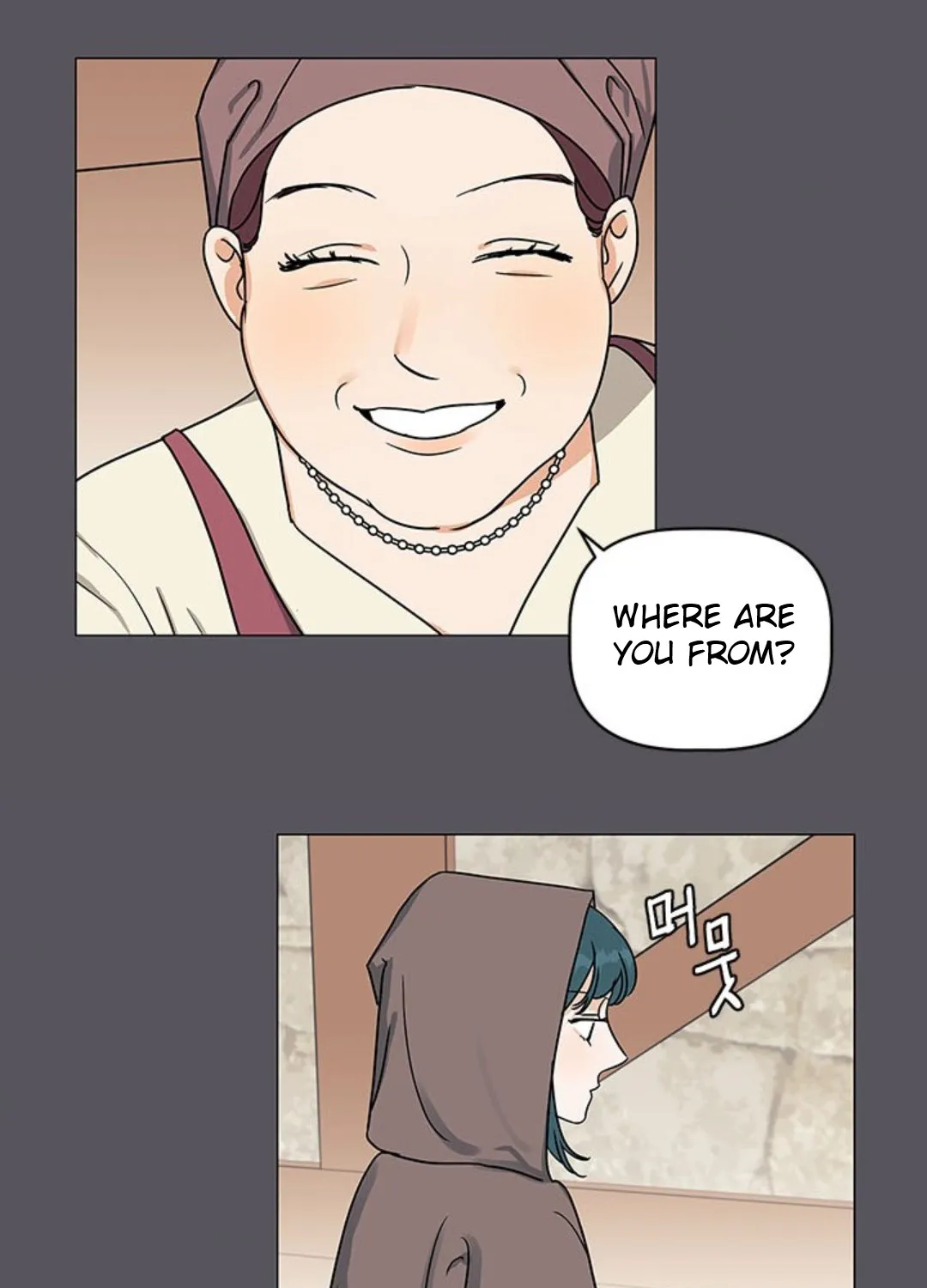 Let Me Fall Be Brilliant Chapter 9 page 41 - MangaKakalot