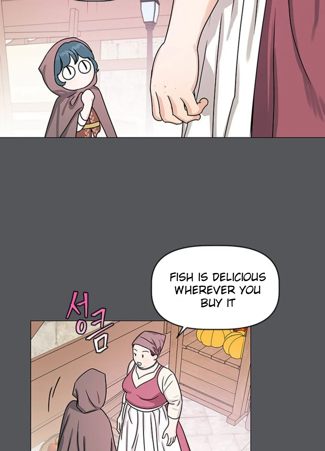 Let Me Fall Be Brilliant Chapter 9 page 43 - MangaKakalot