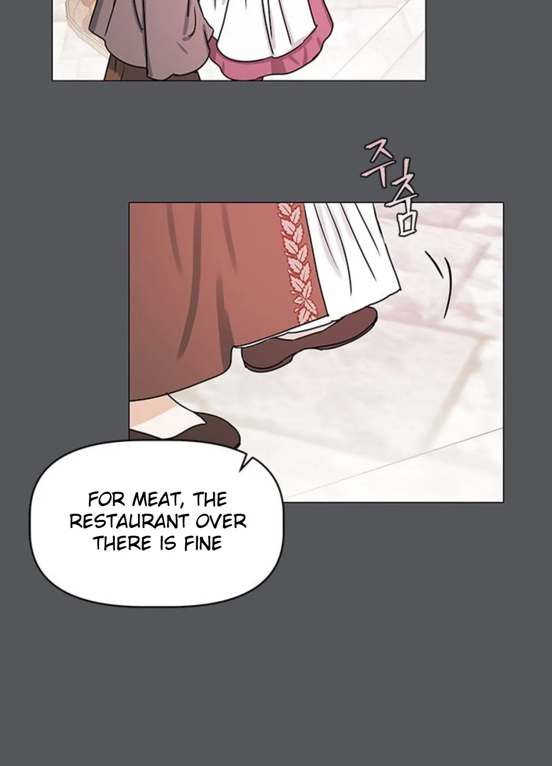 Let Me Fall Be Brilliant Chapter 9 page 44 - MangaKakalot