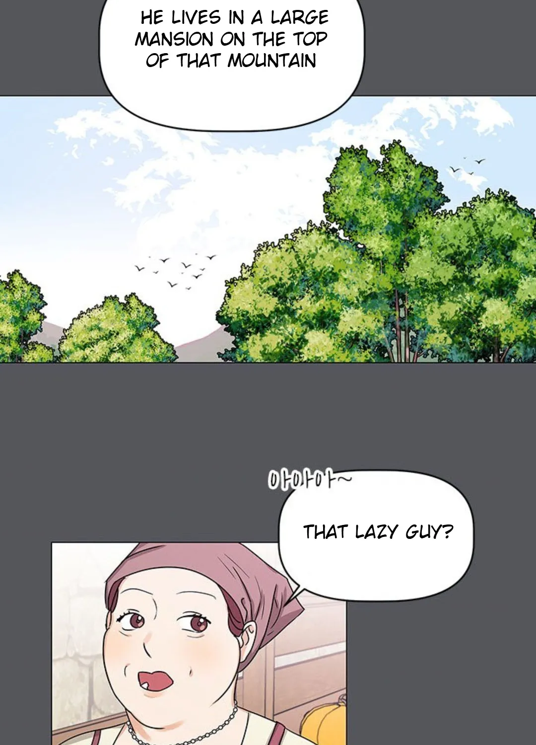 Let Me Fall Be Brilliant Chapter 9 page 49 - MangaKakalot