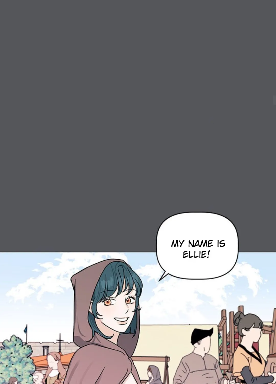 Let Me Fall Be Brilliant Chapter 9 page 59 - MangaKakalot