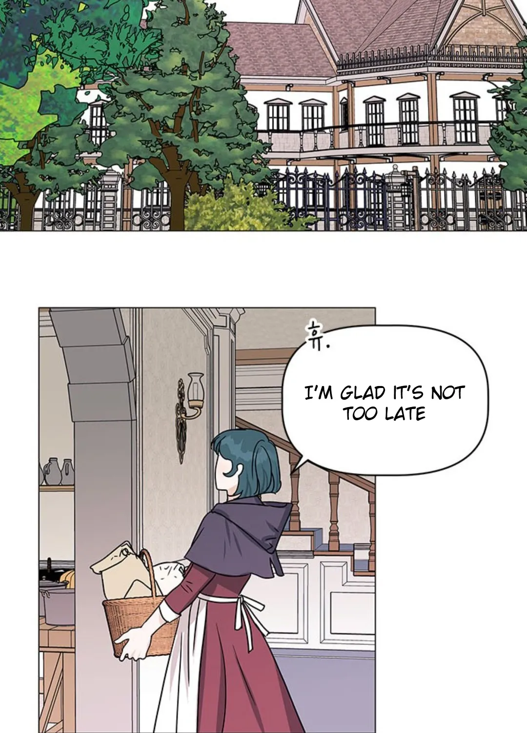 Let Me Fall Be Brilliant Chapter 9 page 67 - MangaKakalot