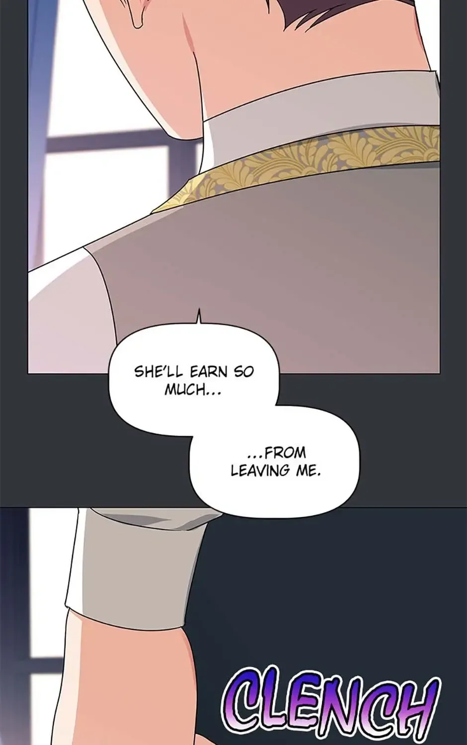 Let Me Fall Be Brilliant Chapter 90 page 33 - MangaKakalot