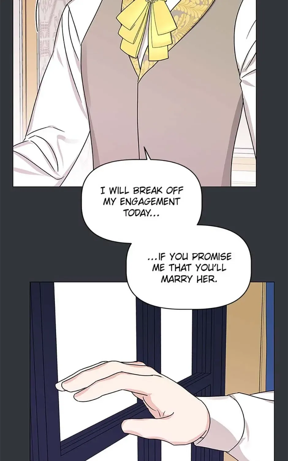 Let Me Fall Be Brilliant Chapter 90 page 39 - MangaKakalot