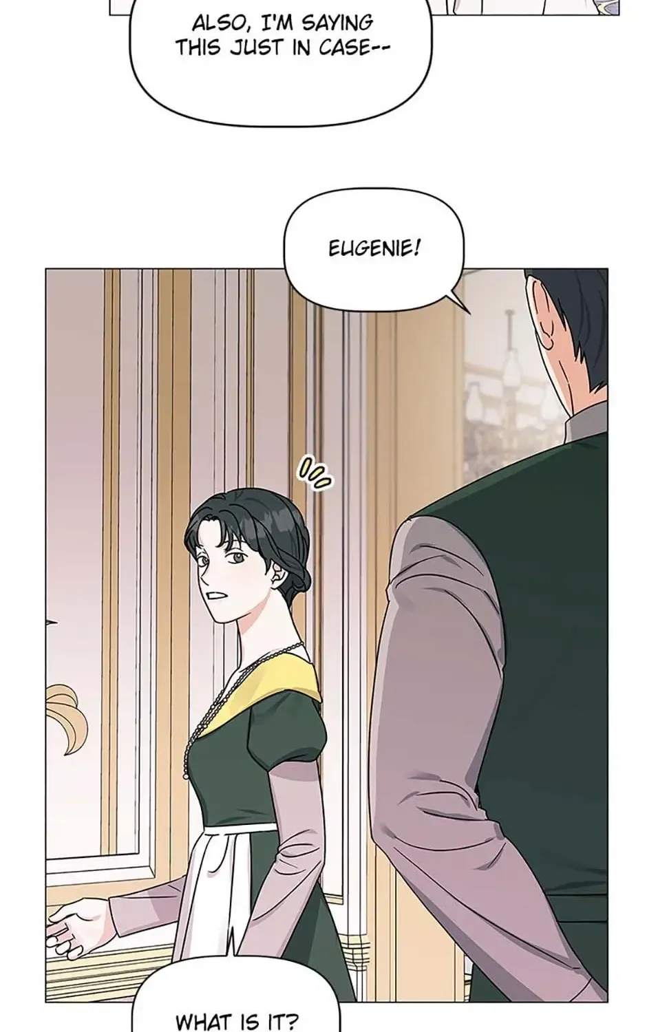 Let Me Fall Be Brilliant Chapter 92 page 92 - MangaKakalot