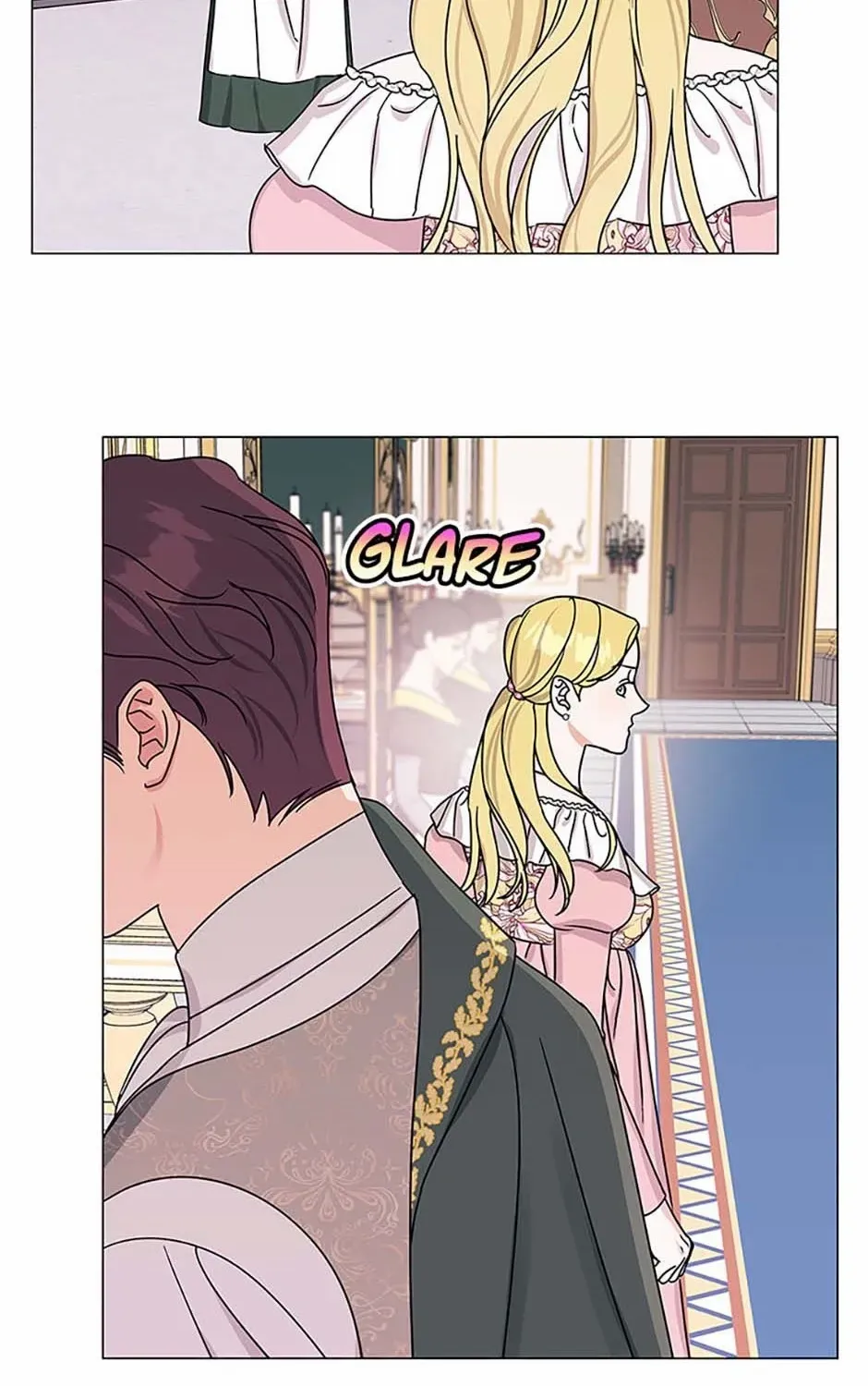 Let Me Fall Be Brilliant Chapter 93 page 26 - MangaKakalot