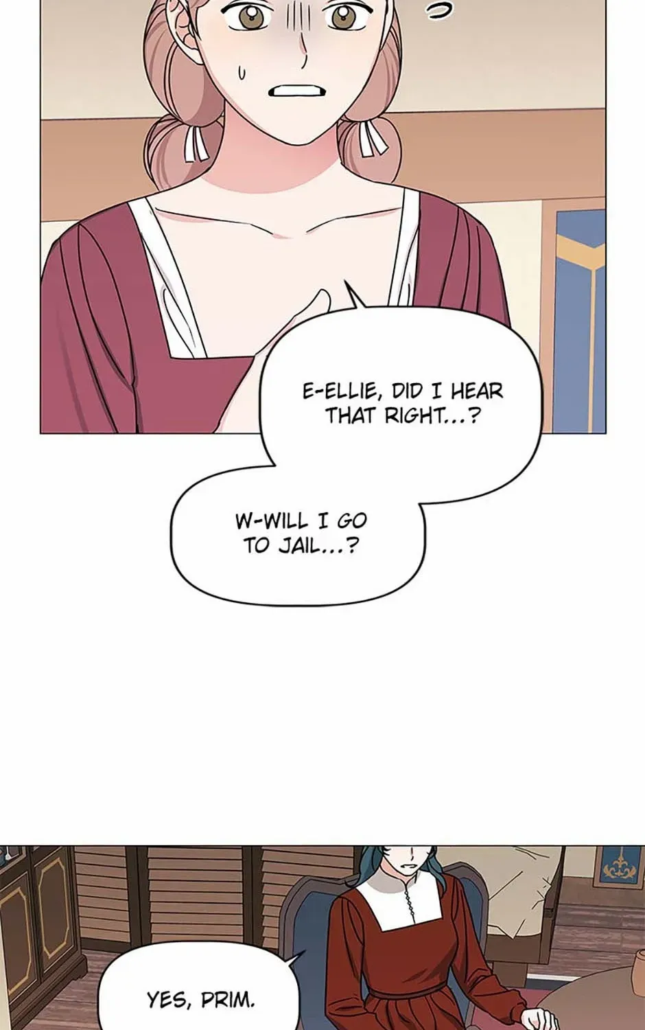 Let Me Fall Be Brilliant Chapter 93 page 92 - MangaKakalot