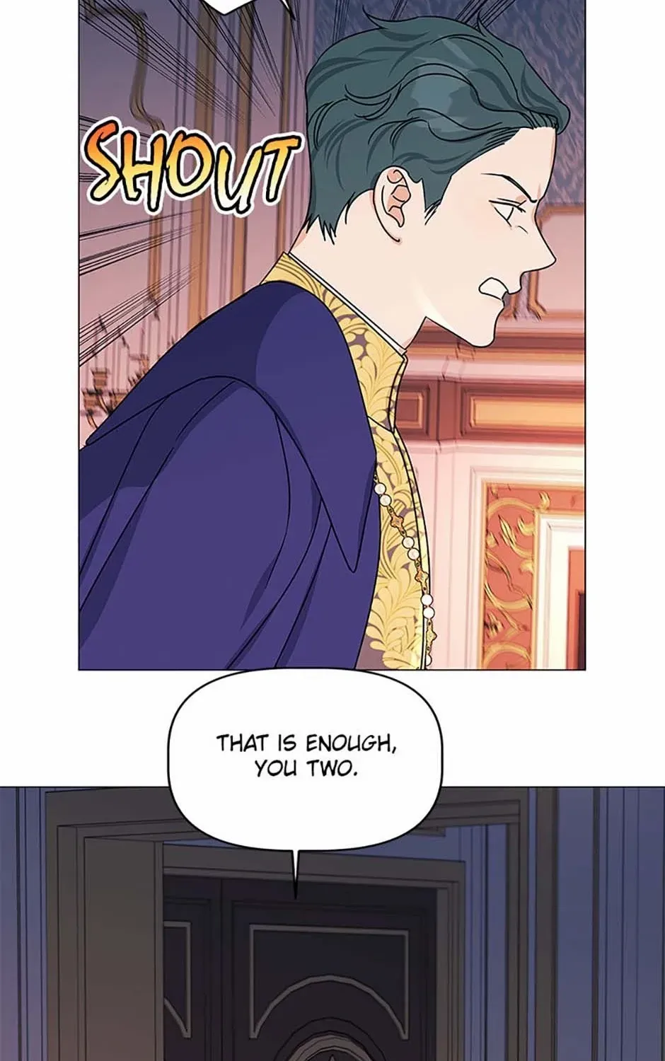 Let Me Fall Be Brilliant Chapter 95 page 21 - MangaKakalot