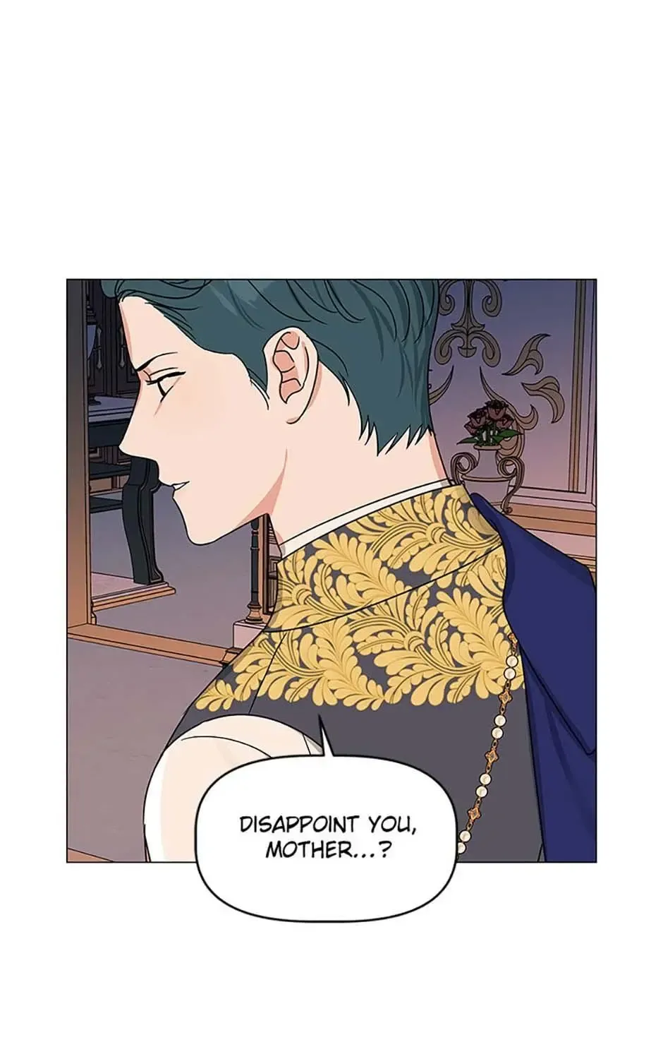 Let Me Fall Be Brilliant Chapter 95 page 37 - MangaKakalot