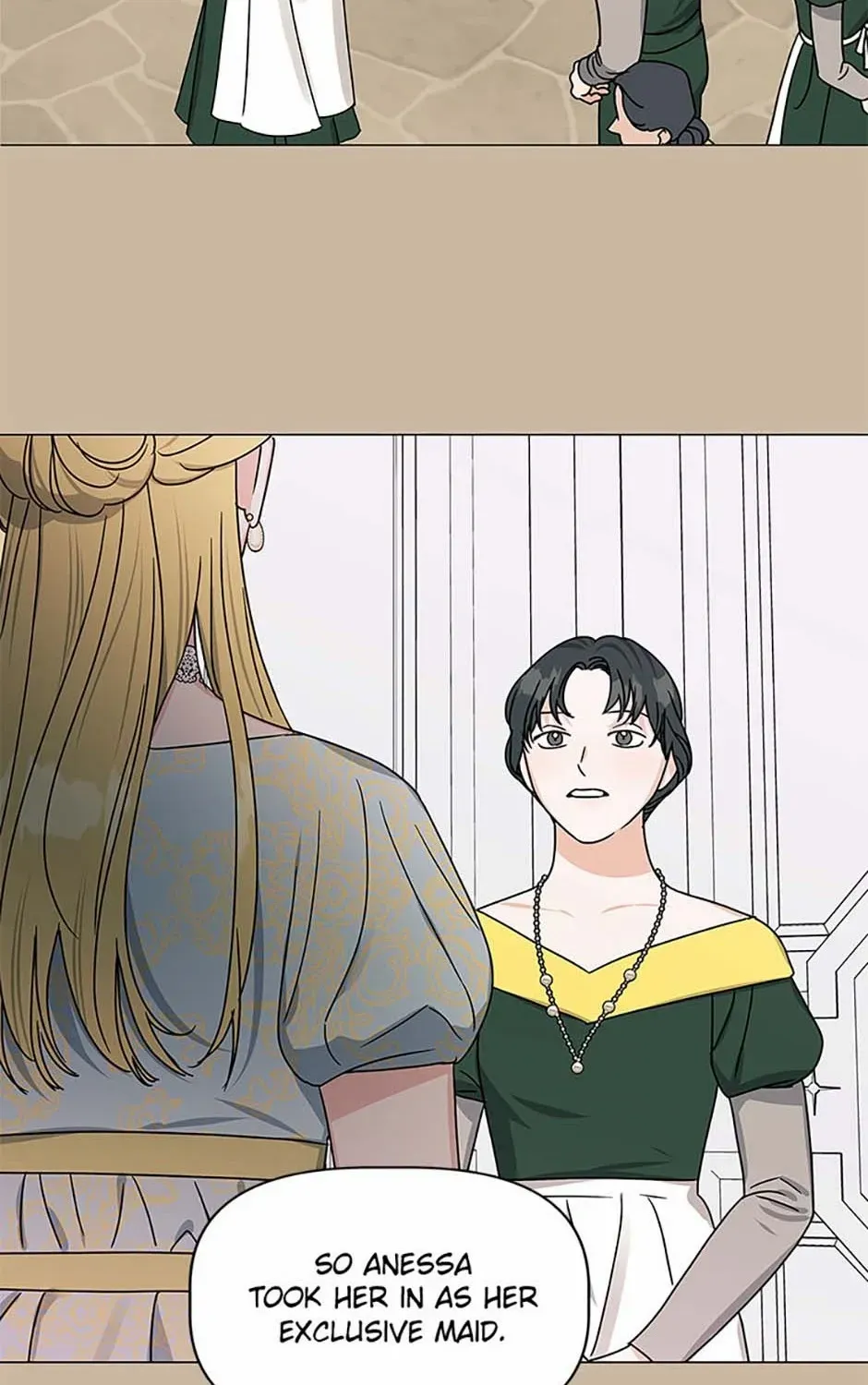 Let Me Fall Be Brilliant Chapter 95 page 81 - MangaKakalot