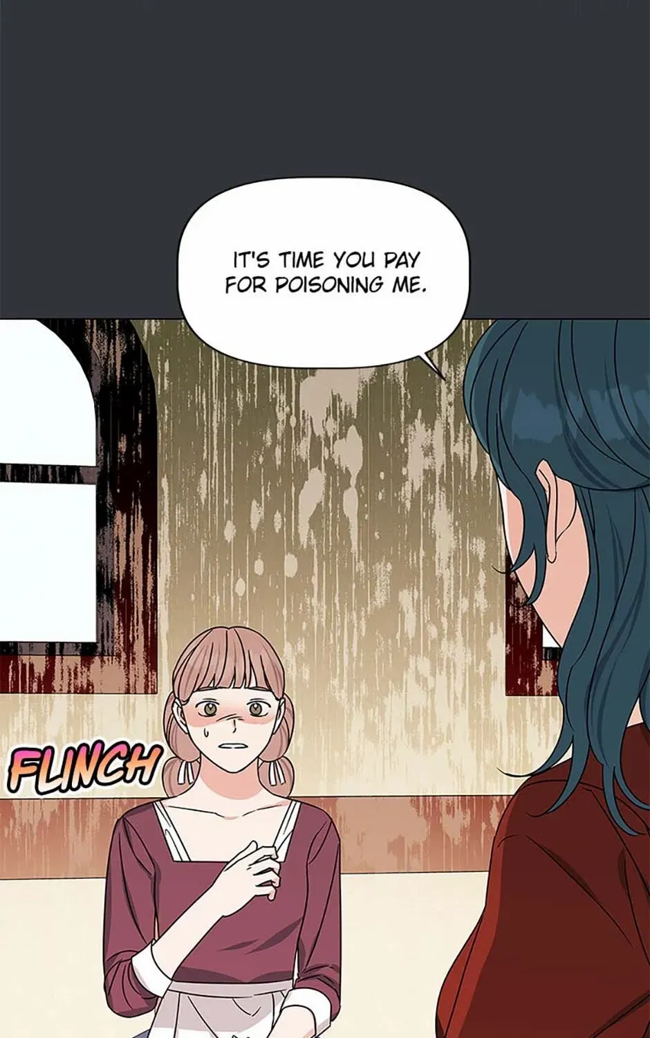 Let Me Fall Be Brilliant Chapter 96 page 30 - MangaKakalot