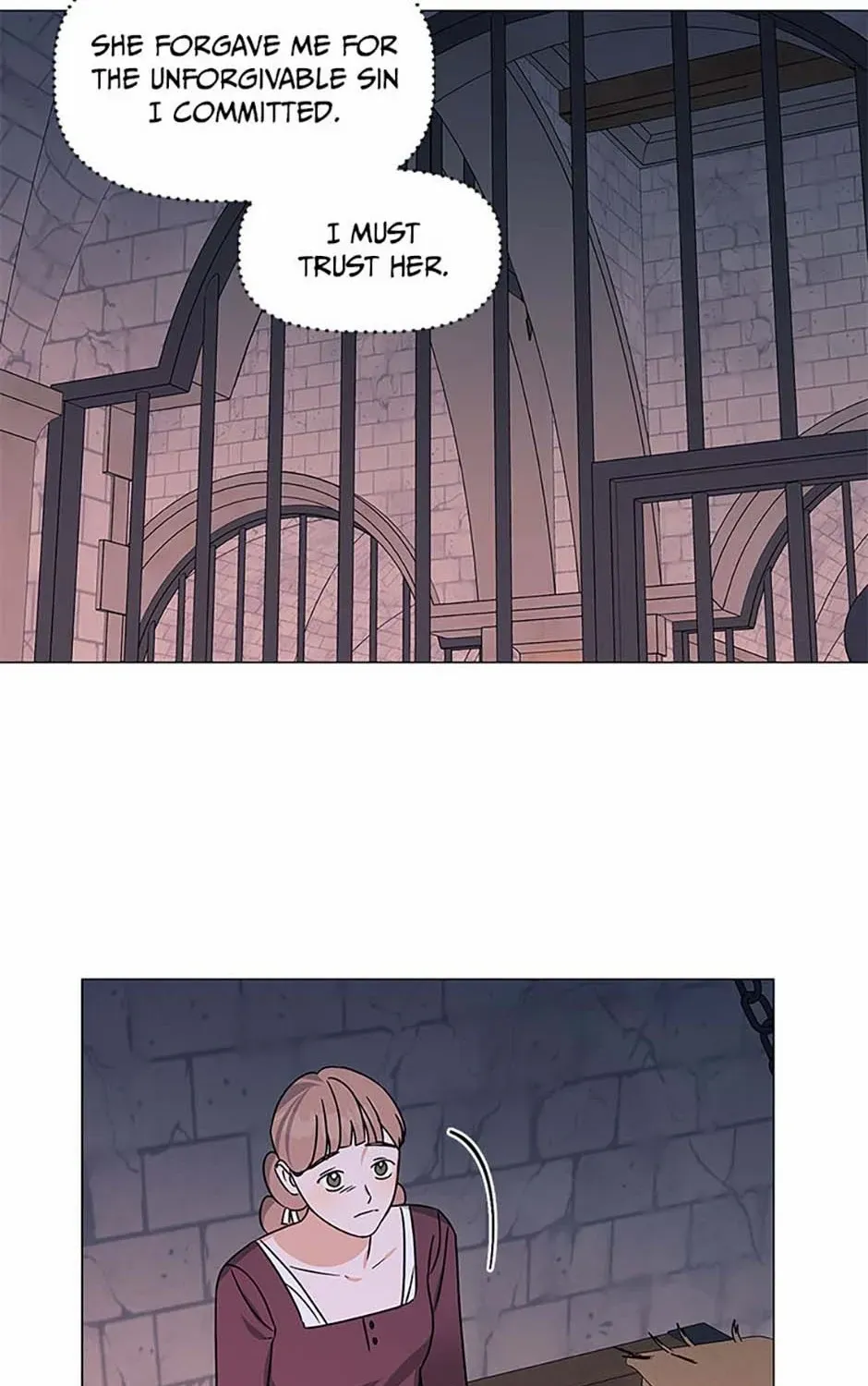 Let Me Fall Be Brilliant Chapter 96 page 50 - MangaKakalot