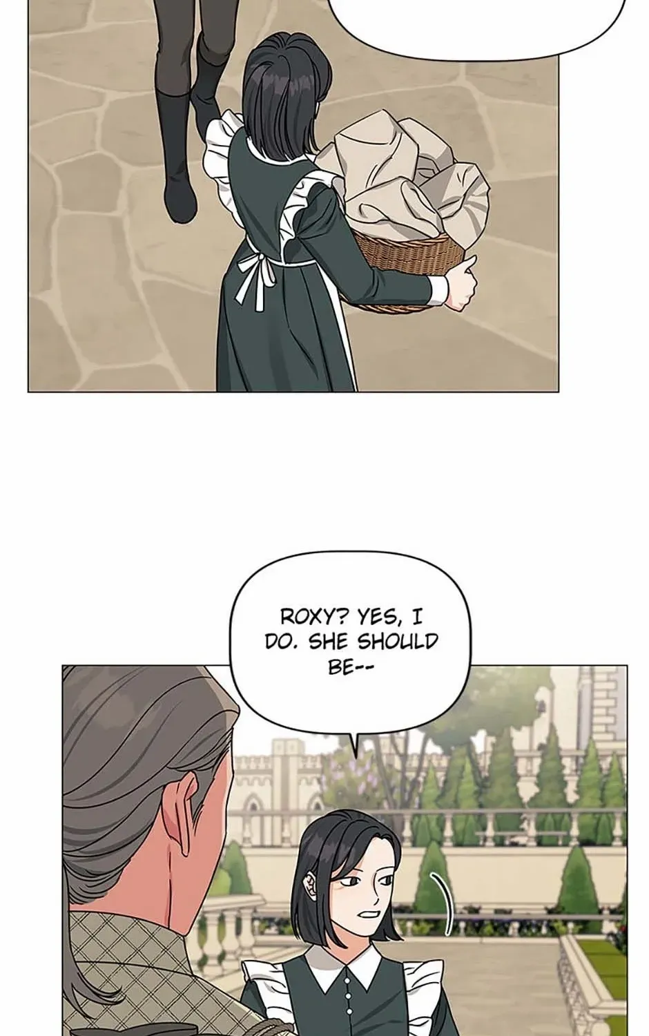 Let Me Fall Be Brilliant Chapter 97 page 12 - MangaKakalot