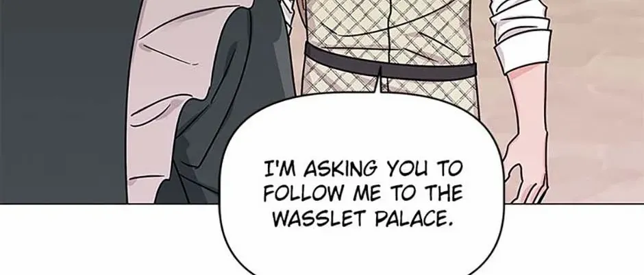 Let Me Fall Be Brilliant Chapter 97 page 31 - MangaKakalot