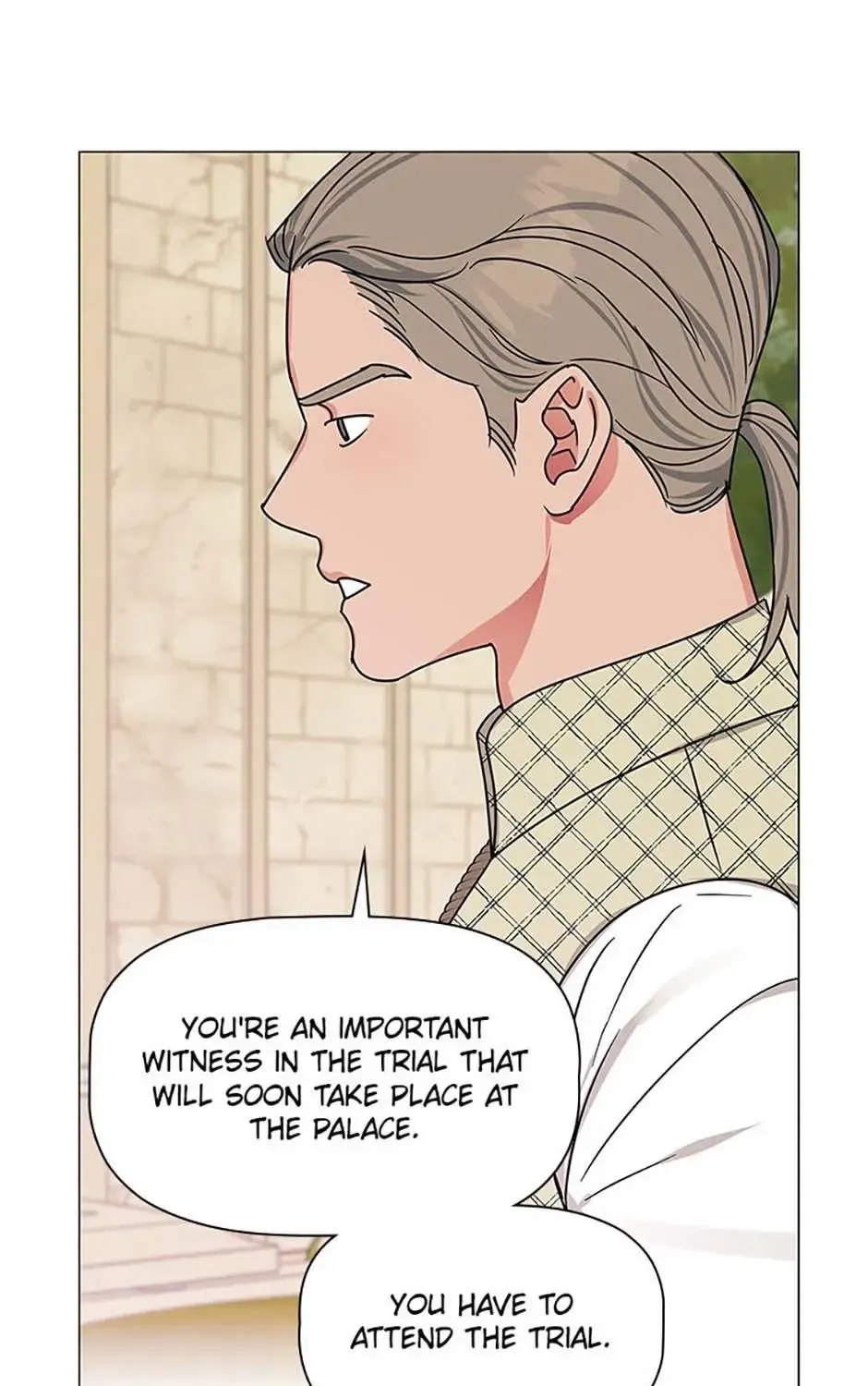 Let Me Fall Be Brilliant Chapter 97 page 34 - MangaKakalot