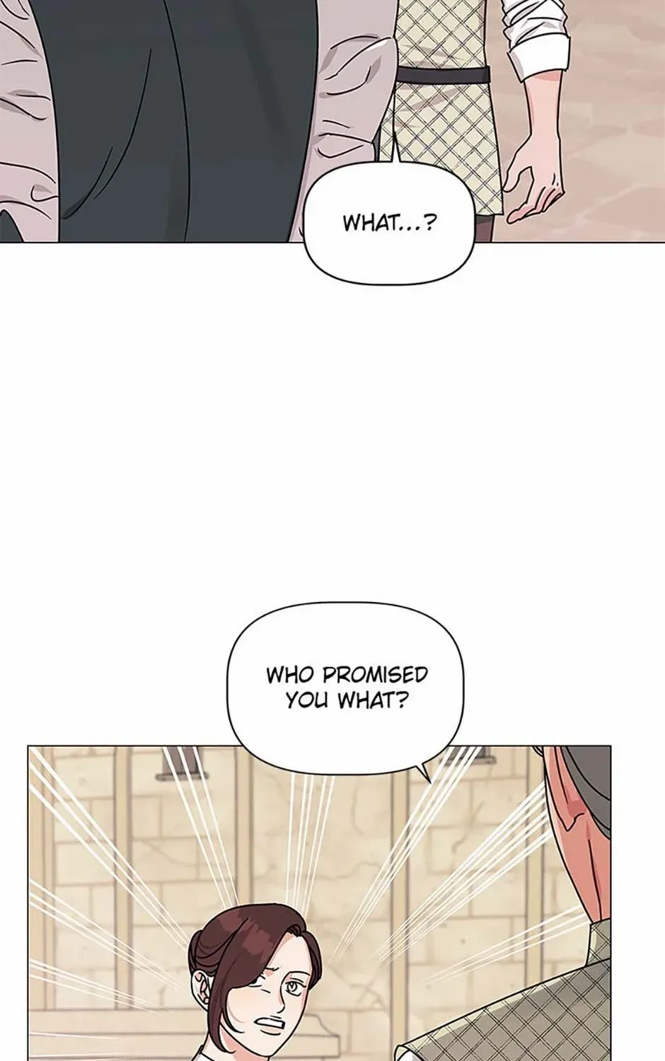 Let Me Fall Be Brilliant Chapter 97 page 40 - MangaKakalot