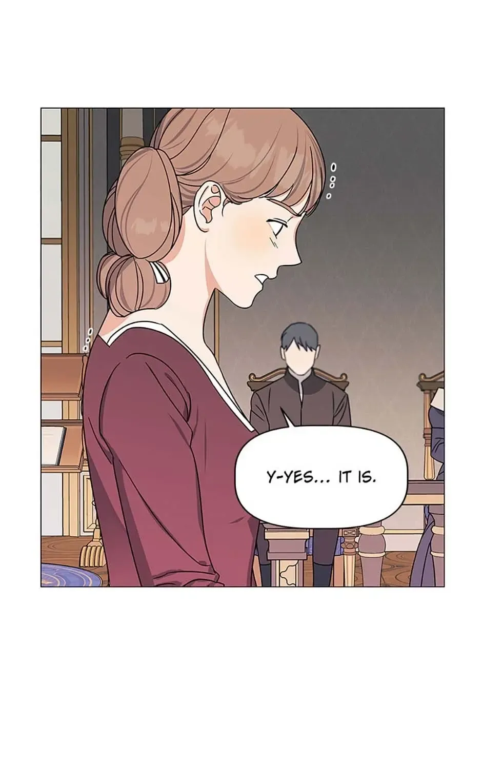 Let Me Fall Be Brilliant Chapter 97 page 90 - MangaKakalot