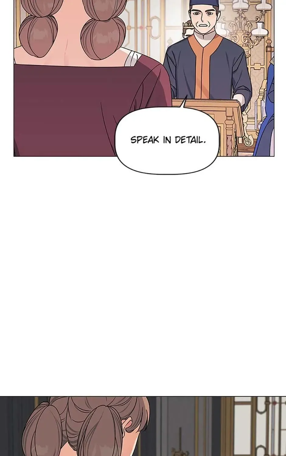 Let Me Fall Be Brilliant Chapter 97 page 94 - MangaKakalot