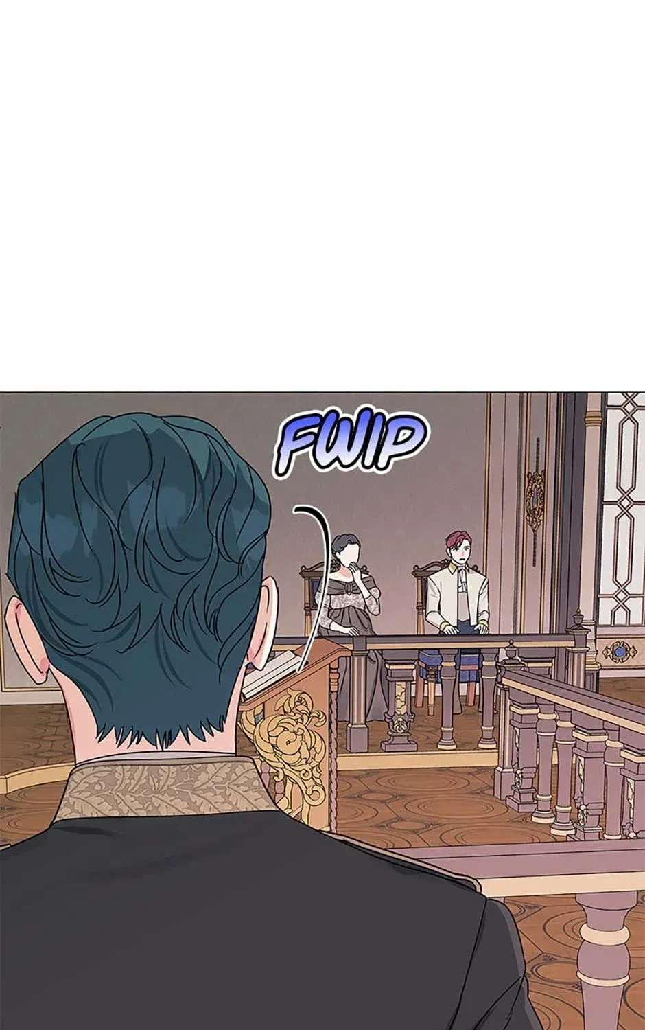 Let Me Fall Be Brilliant Chapter 98 page 3 - MangaKakalot