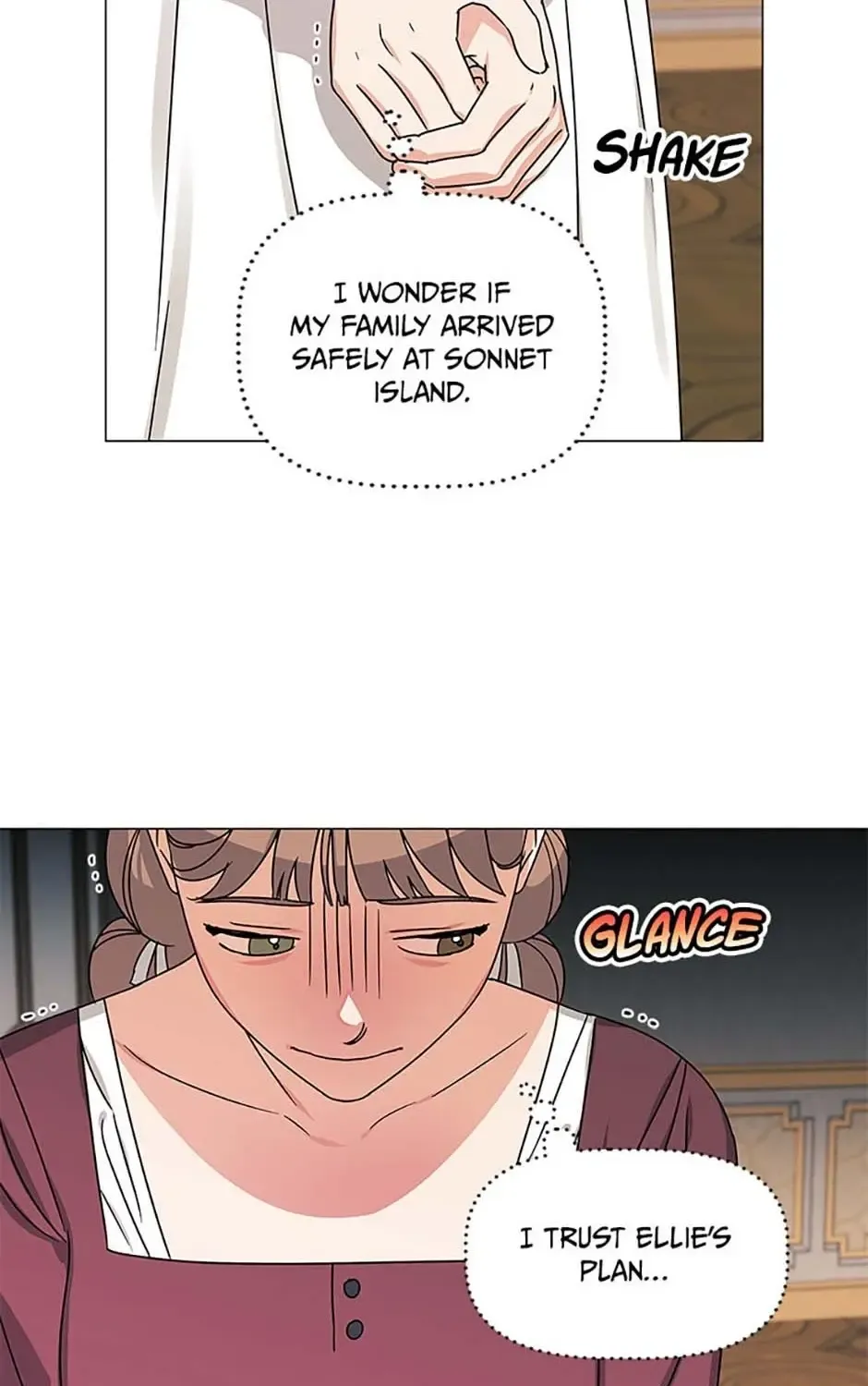 Let Me Fall Be Brilliant Chapter 99 page 16 - MangaKakalot