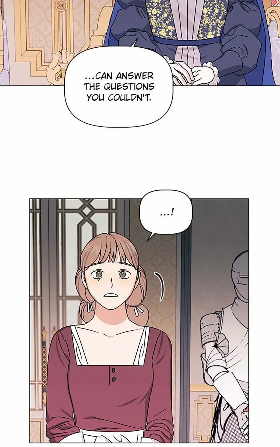 Let Me Fall Be Brilliant Chapter 99 page 46 - MangaKakalot