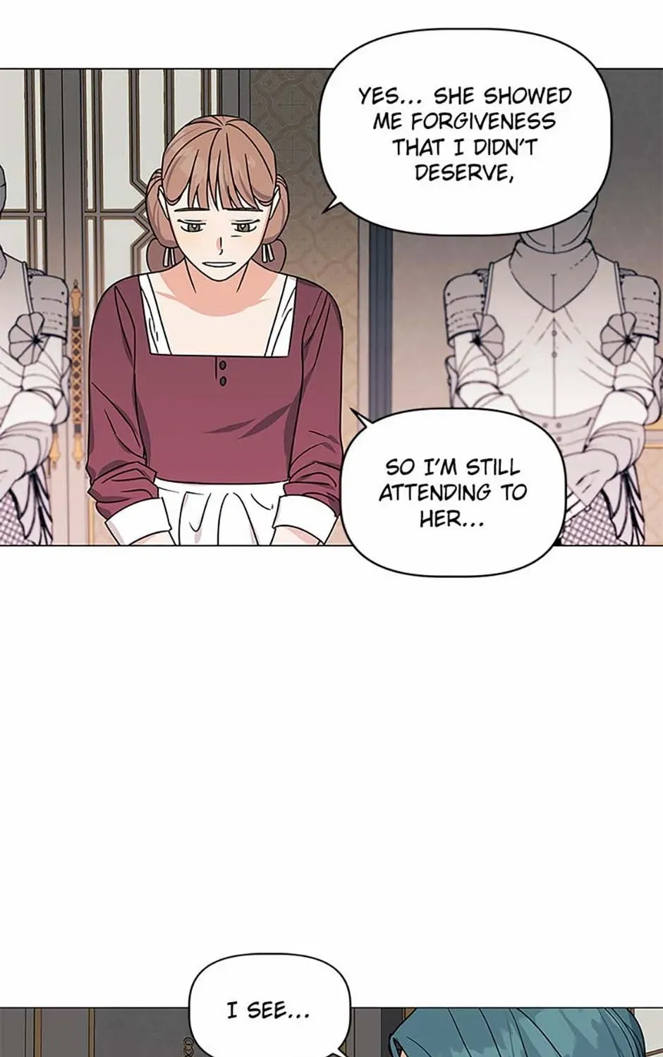 Let Me Fall Be Brilliant Chapter 99 page 52 - MangaKakalot