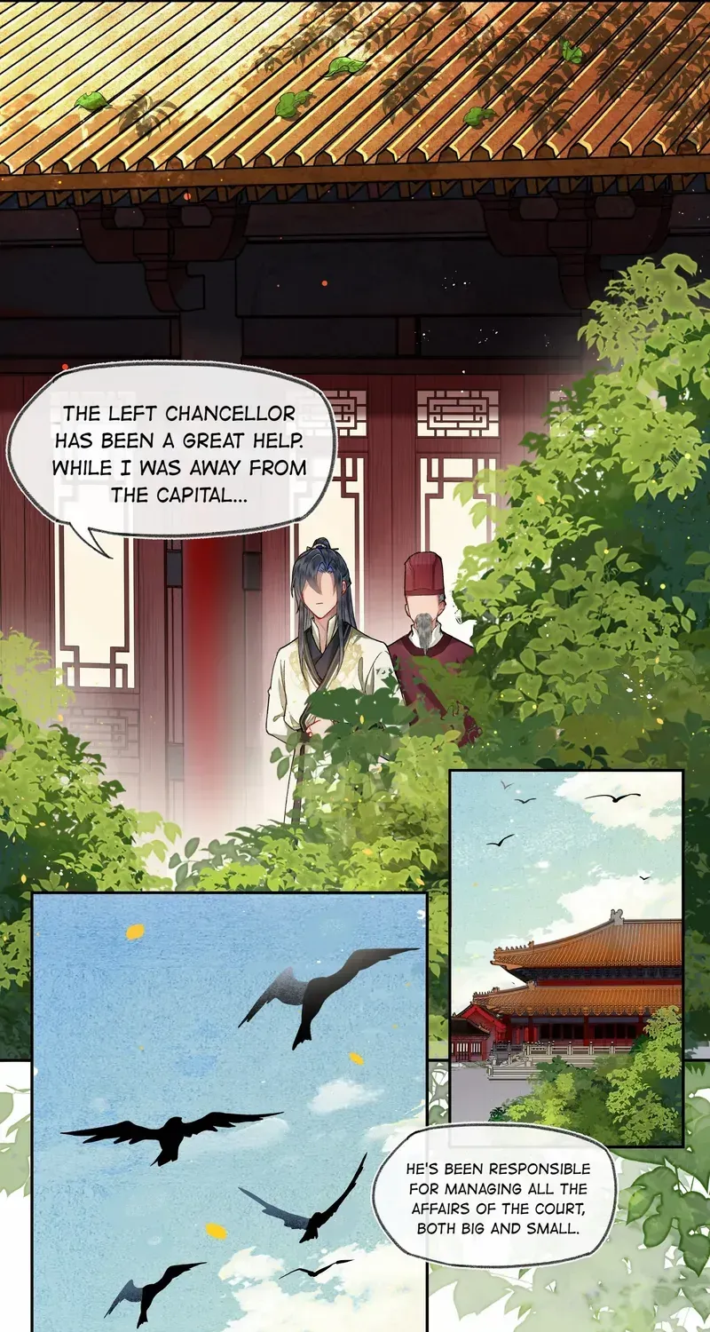 Let Me Go, Your Majesty! Chapter 21 page 11 - MangaKakalot