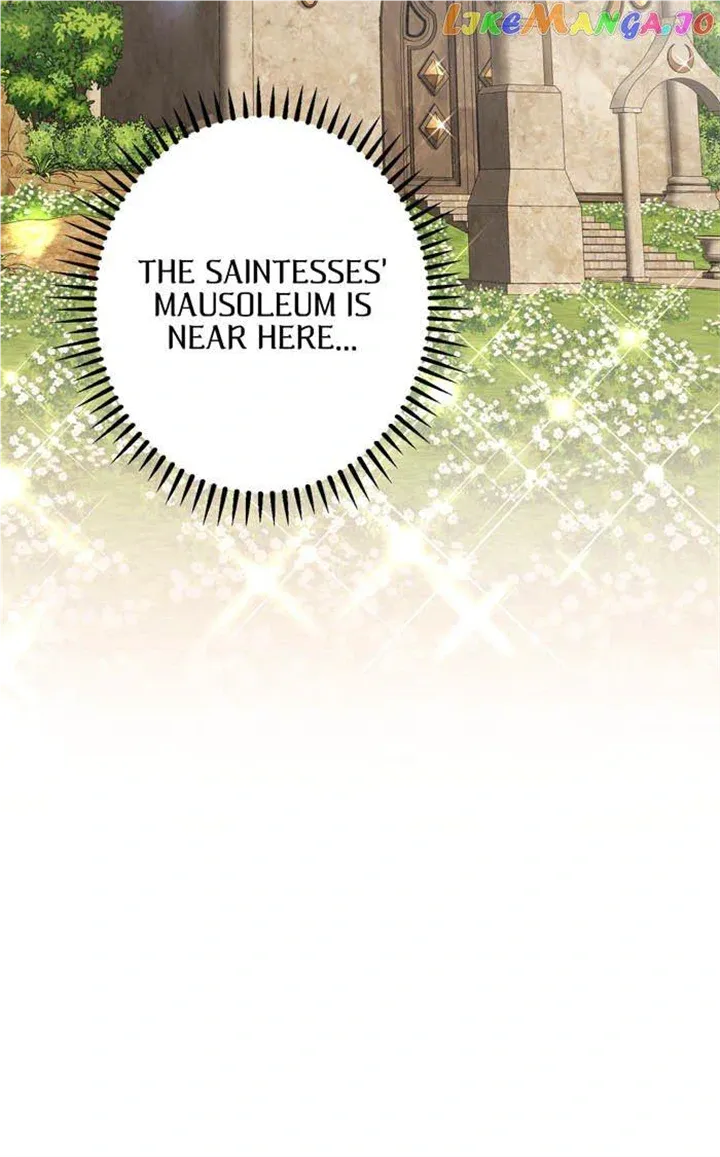 Let The Saintess Be Selfish Chapter 25 page 40 - MangaKakalot