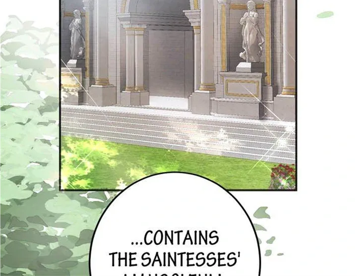 Let The Saintess Be Selfish Chapter 25 page 59 - MangaKakalot