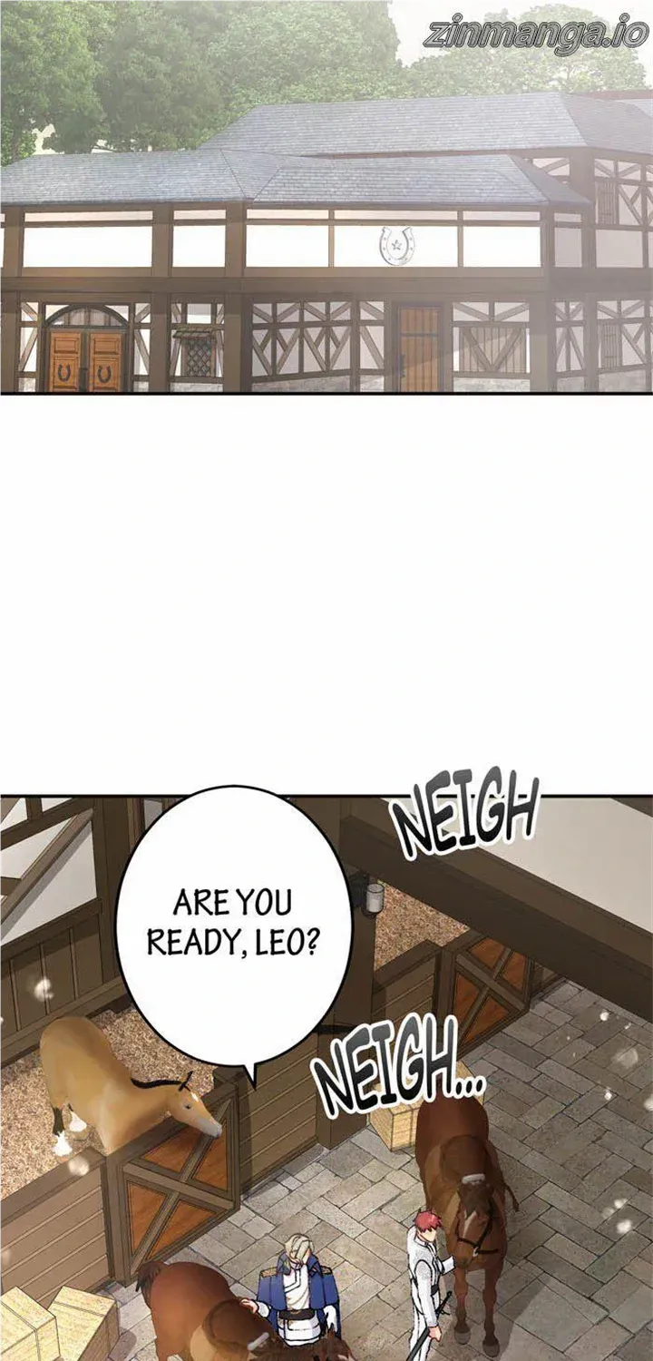 Let The Saintess Be Selfish Chapter 26 page 75 - MangaKakalot