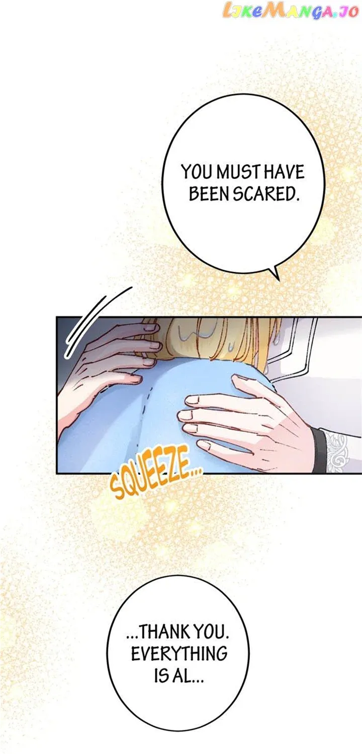 Let The Saintess Be Selfish Chapter 29 page 28 - MangaKakalot