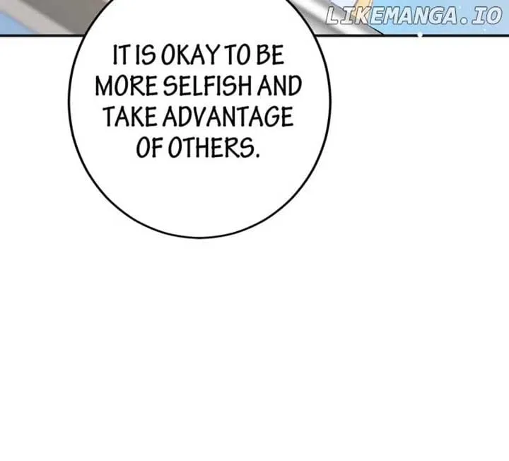 Let The Saintess Be Selfish Chapter 30 page 15 - MangaKakalot