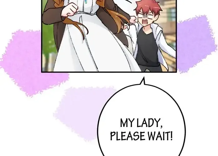 Let The Saintess Be Selfish Chapter 33 page 85 - MangaKakalot