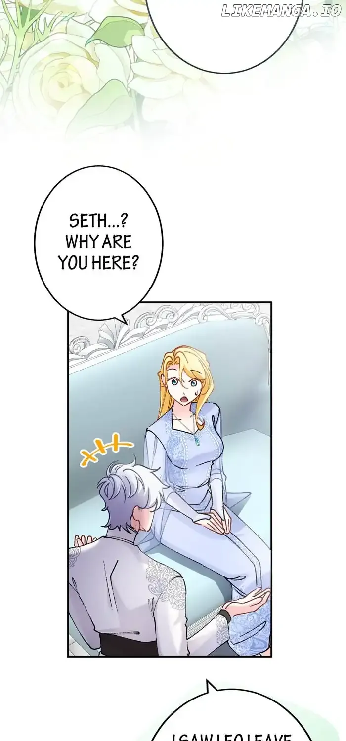 Let The Saintess Be Selfish Chapter 41 page 70 - MangaKakalot