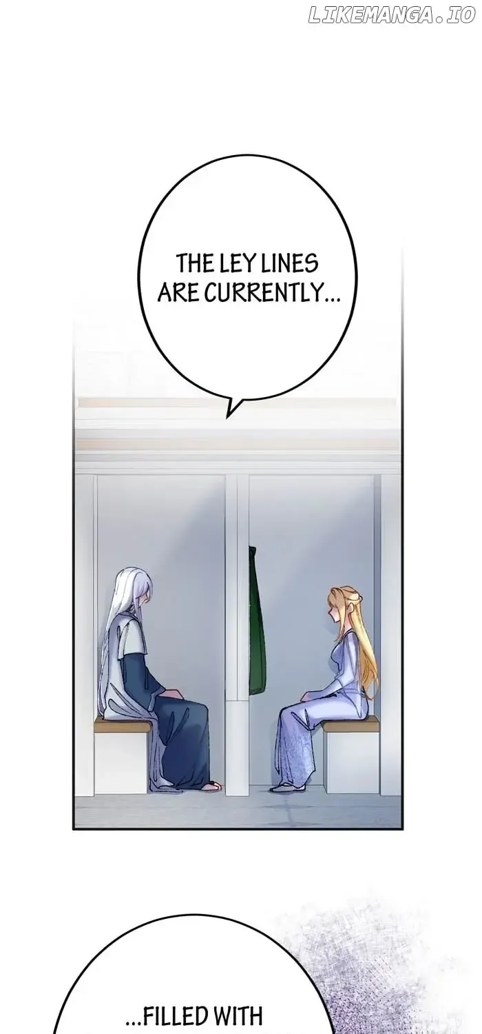 Let The Saintess Be Selfish Chapter 44 page 55 - MangaKakalot