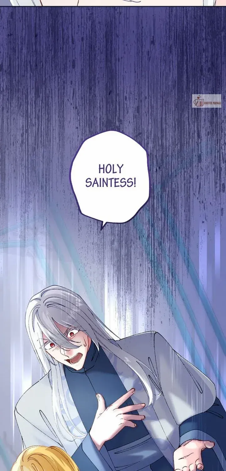 Let The Saintess Be Selfish Chapter 52 page 42 - MangaKakalot