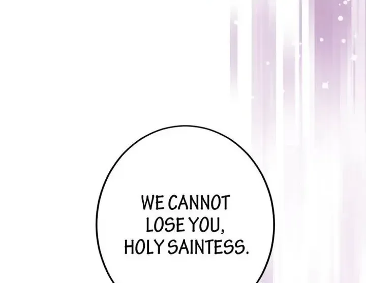 Let The Saintess Be Selfish Chapter 52 page 62 - MangaKakalot