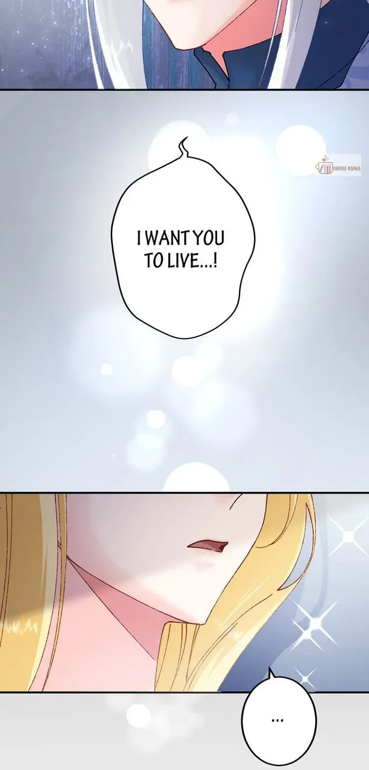 Let The Saintess Be Selfish Chapter 53 page 75 - MangaKakalot