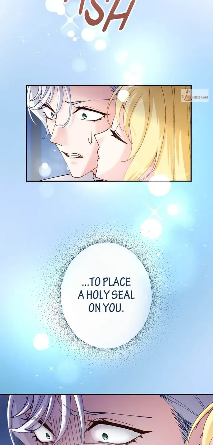 Let The Saintess Be Selfish Chapter 54 page 53 - MangaKakalot