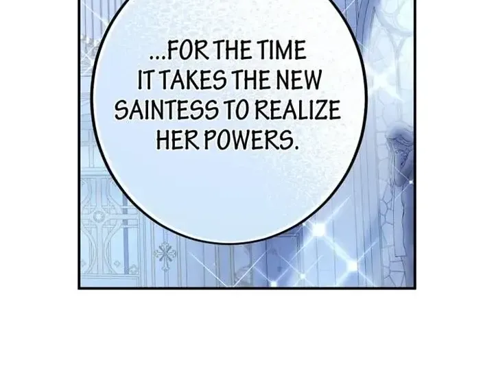 Let The Saintess Be Selfish Chapter 55 page 60 - MangaKakalot