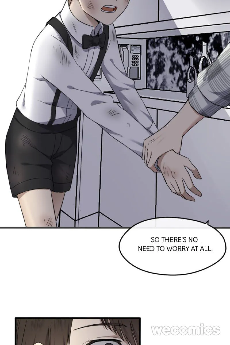 Let’S Fall In Love Chapter 33 page 5 - MangaKakalot