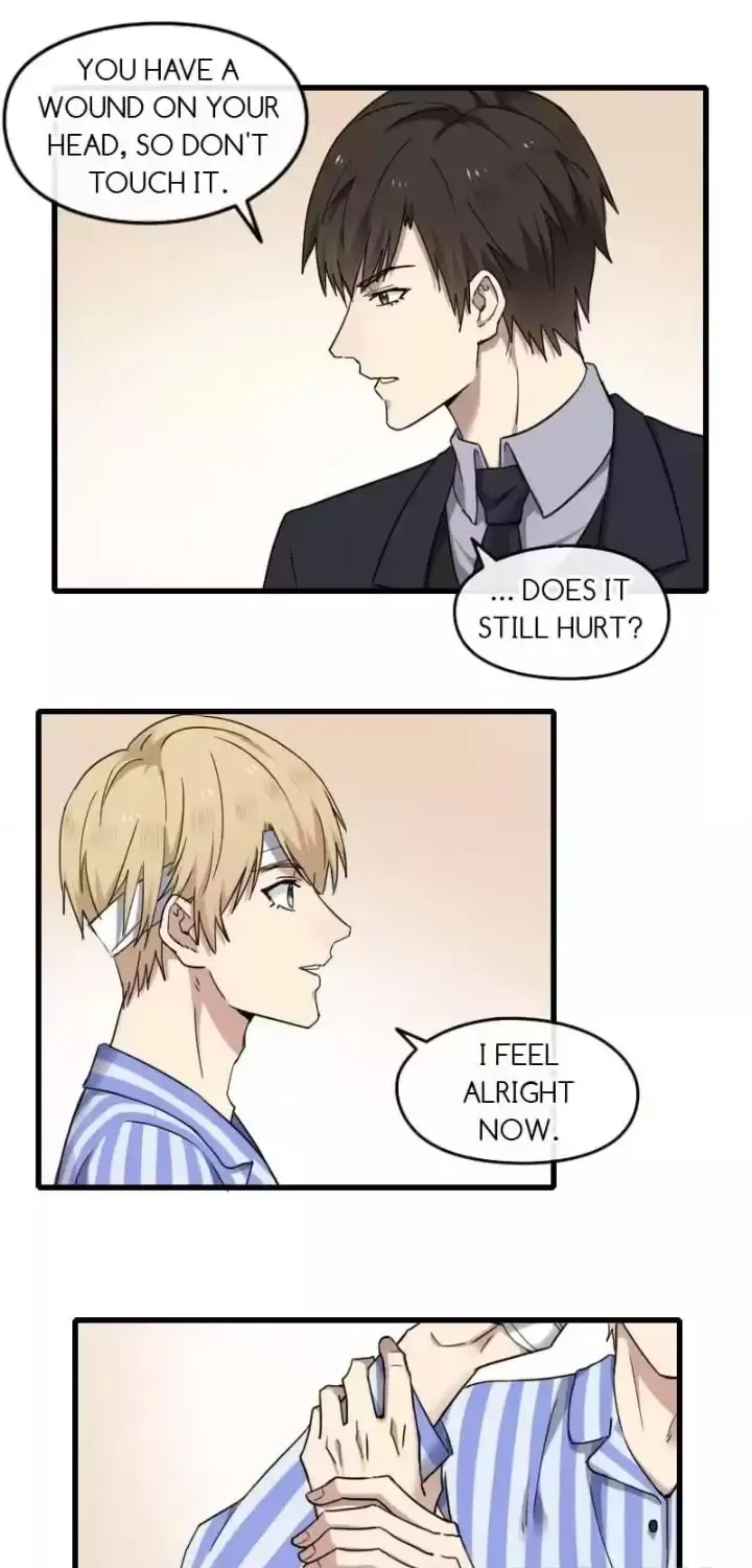 Let’S Fall In Love Chapter 66 page 30 - MangaKakalot