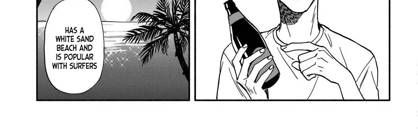 Let’s Get Drunk with Amber Dreams ~Amber Days and Golden Nights~ Chapter 4 page 22 - MangaKakalot