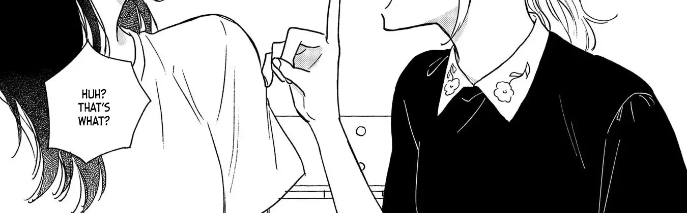 Let’s Get Drunk with Amber Dreams ~Amber Days and Golden Nights~ Chapter 9 page 50 - MangaKakalot