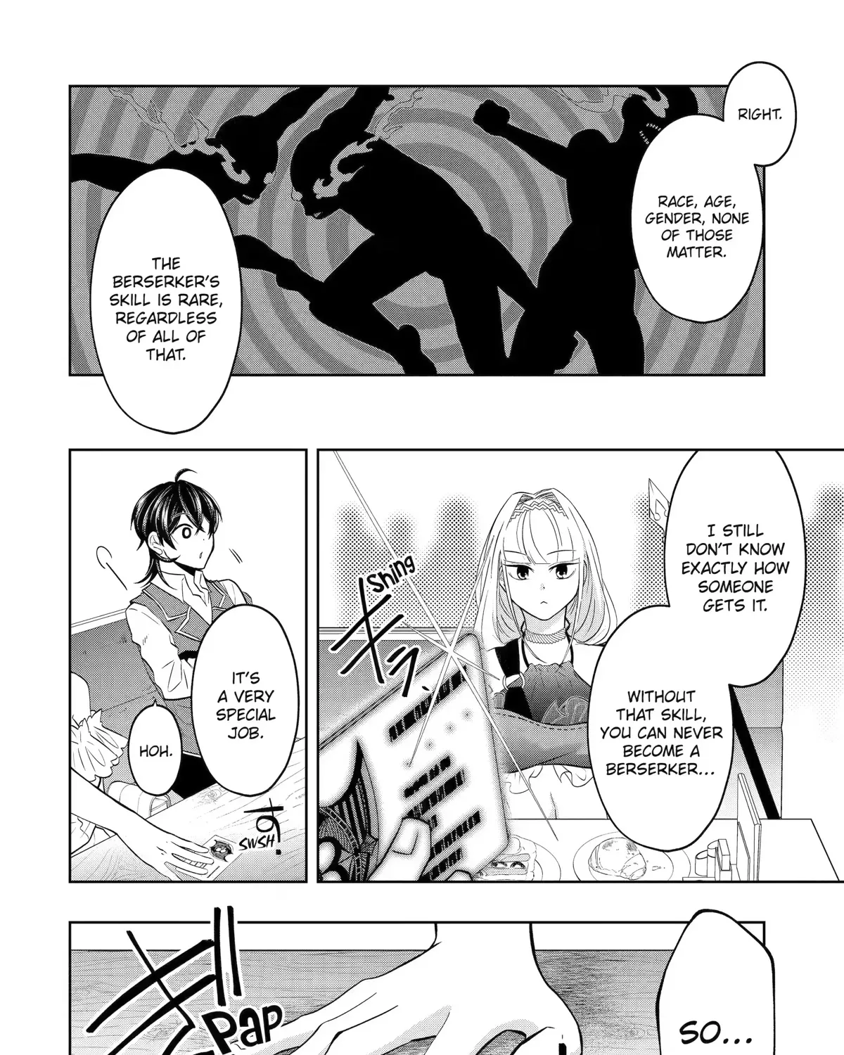 Level 0 Evil King Become the Adventurer In the New World Chapter 17 page 83 - MangaKakalot