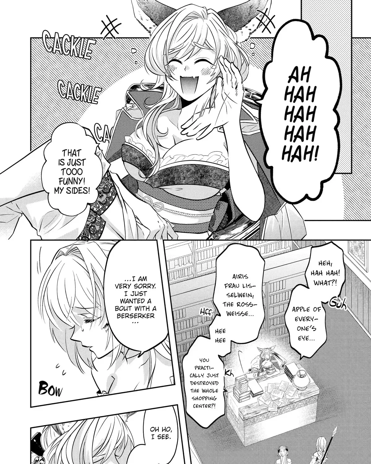 Level 0 Evil King Become the Adventurer In the New World Chapter 18 page 67 - MangaKakalot